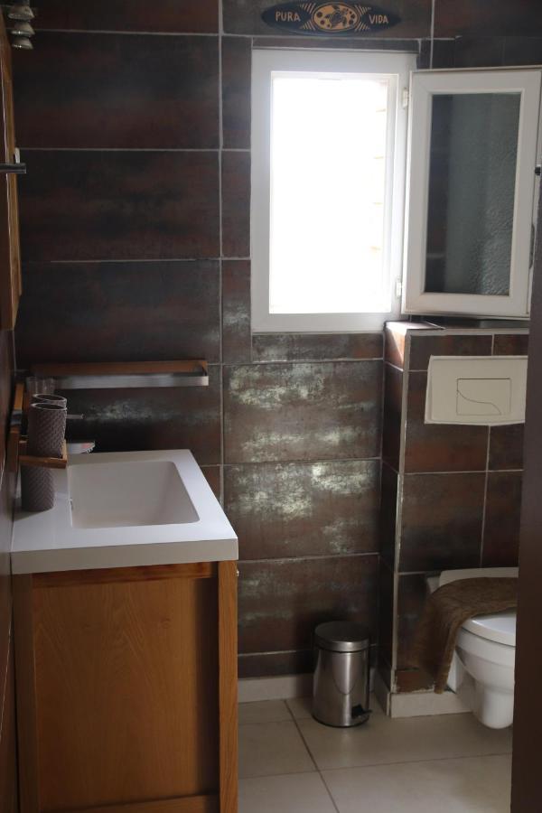 La Vela Bed & Breakfast Peille Dış mekan fotoğraf