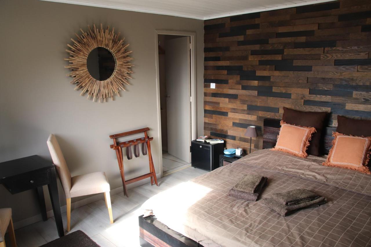 La Vela Bed & Breakfast Peille Dış mekan fotoğraf