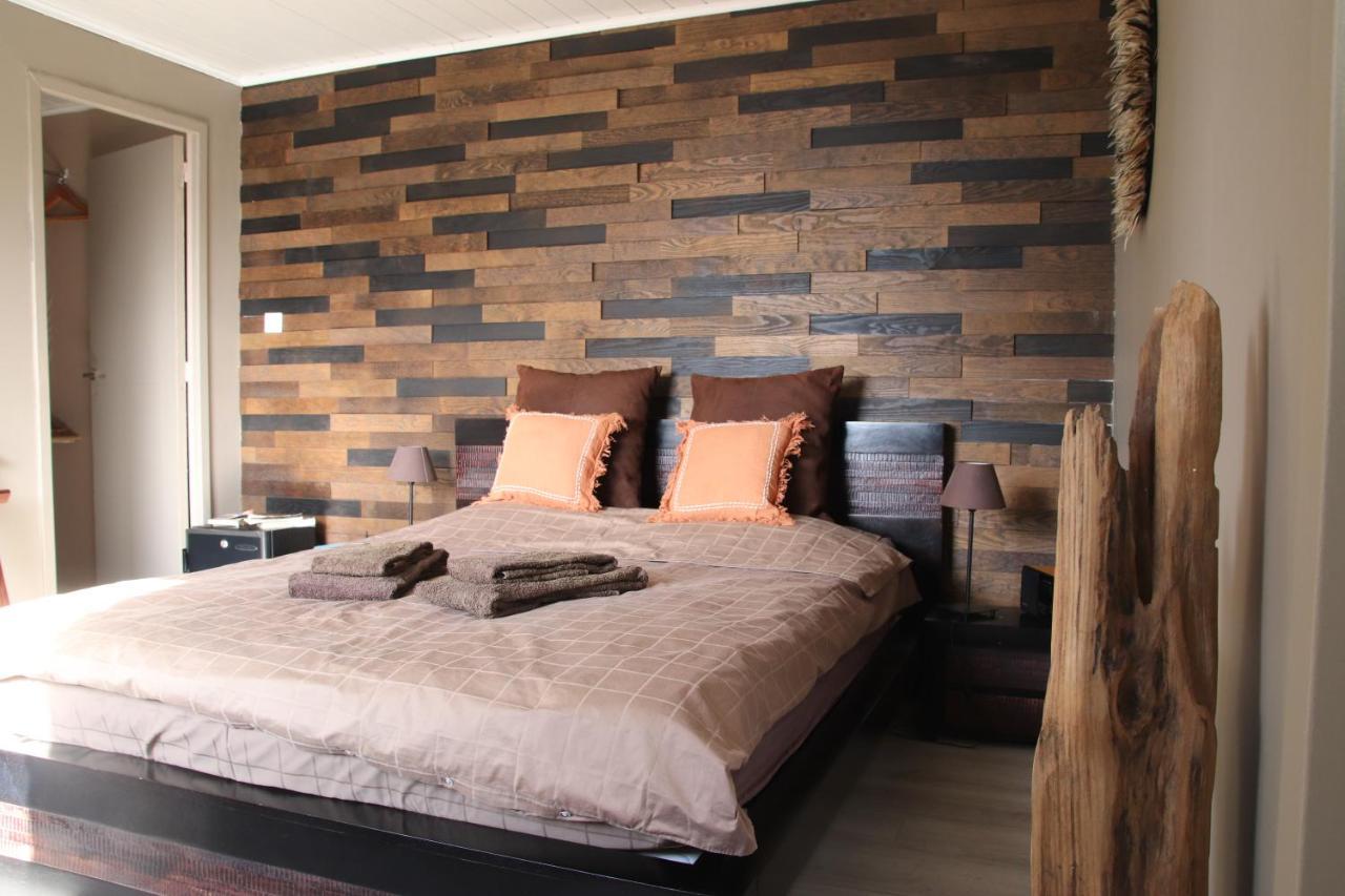 La Vela Bed & Breakfast Peille Dış mekan fotoğraf