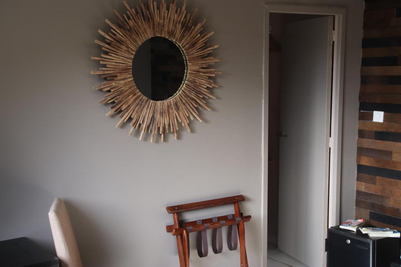 La Vela Bed & Breakfast Peille Dış mekan fotoğraf