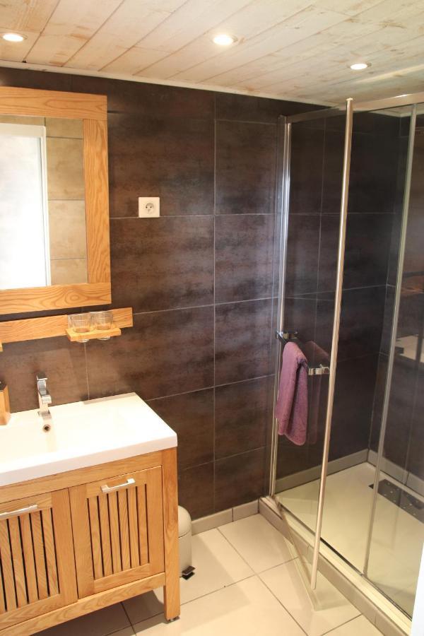 La Vela Bed & Breakfast Peille Dış mekan fotoğraf