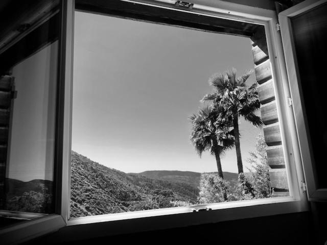La Vela Bed & Breakfast Peille Dış mekan fotoğraf