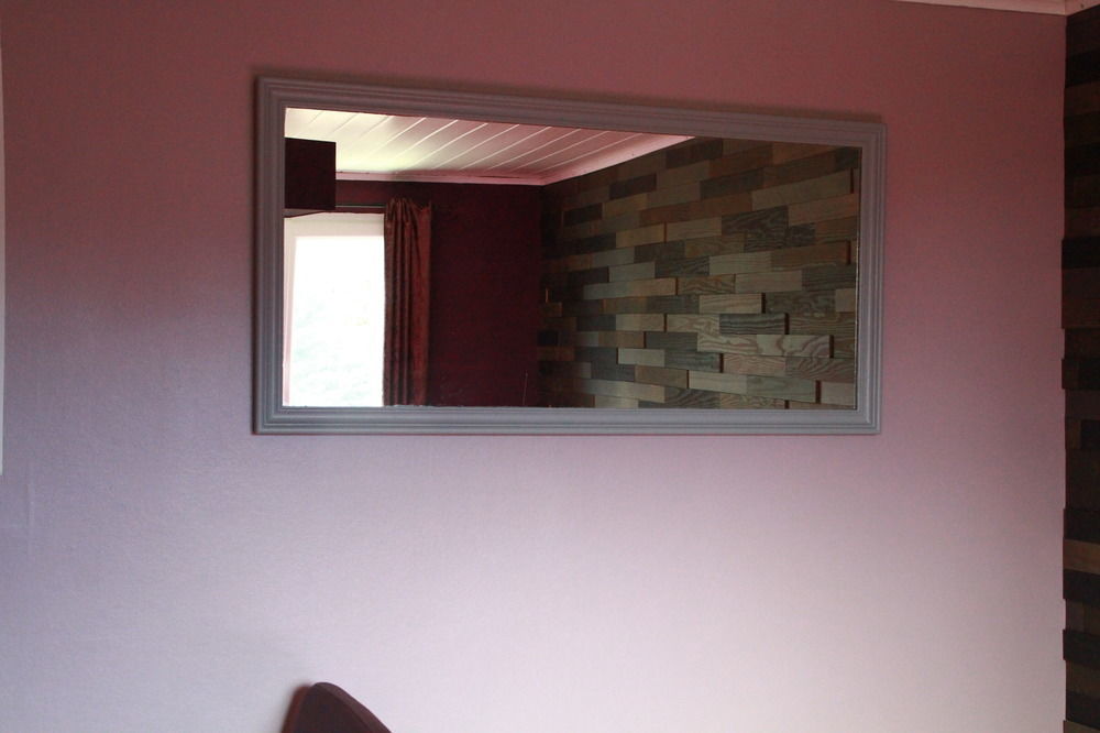 La Vela Bed & Breakfast Peille Dış mekan fotoğraf