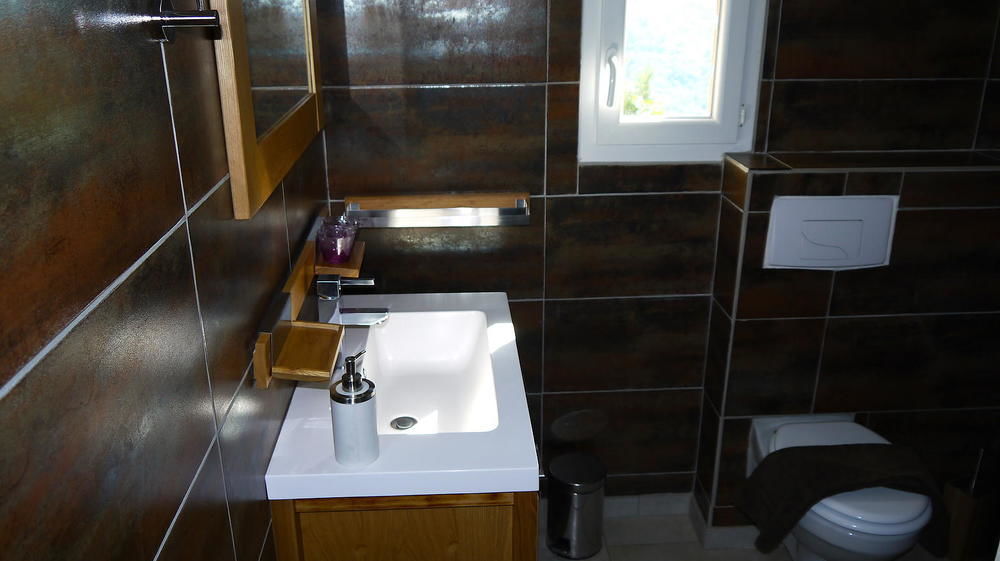 La Vela Bed & Breakfast Peille Dış mekan fotoğraf