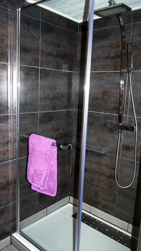 La Vela Bed & Breakfast Peille Dış mekan fotoğraf