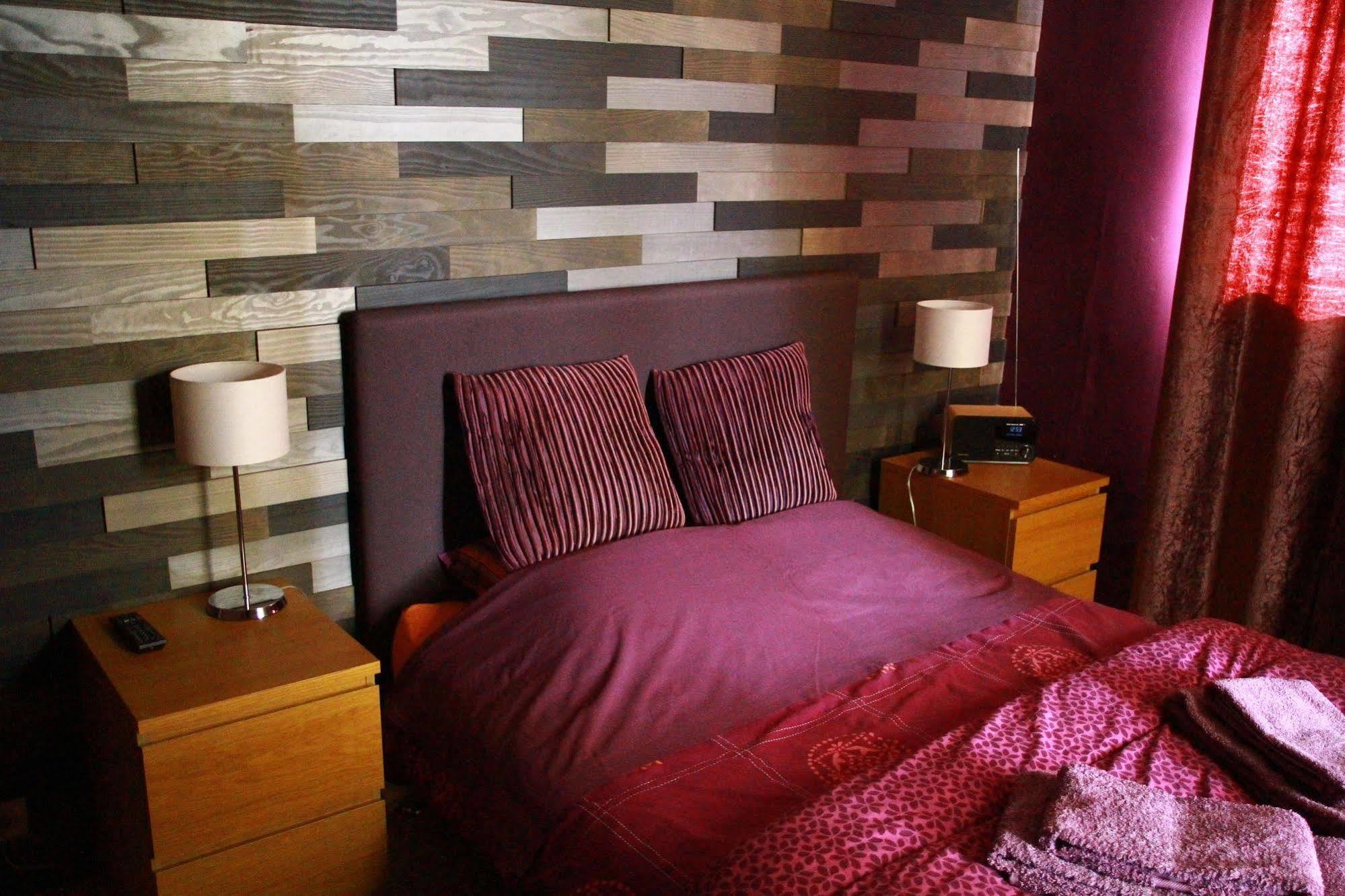 La Vela Bed & Breakfast Peille Dış mekan fotoğraf