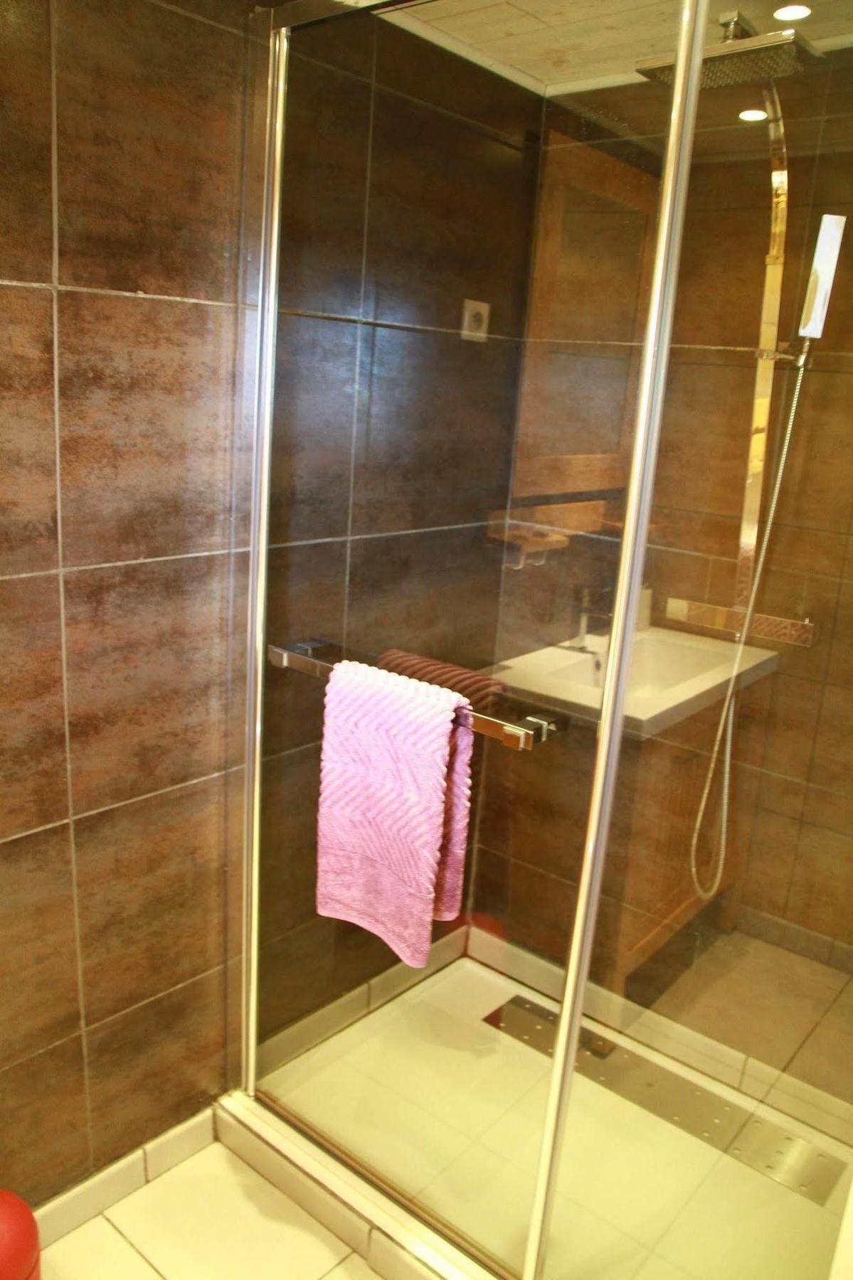 La Vela Bed & Breakfast Peille Dış mekan fotoğraf