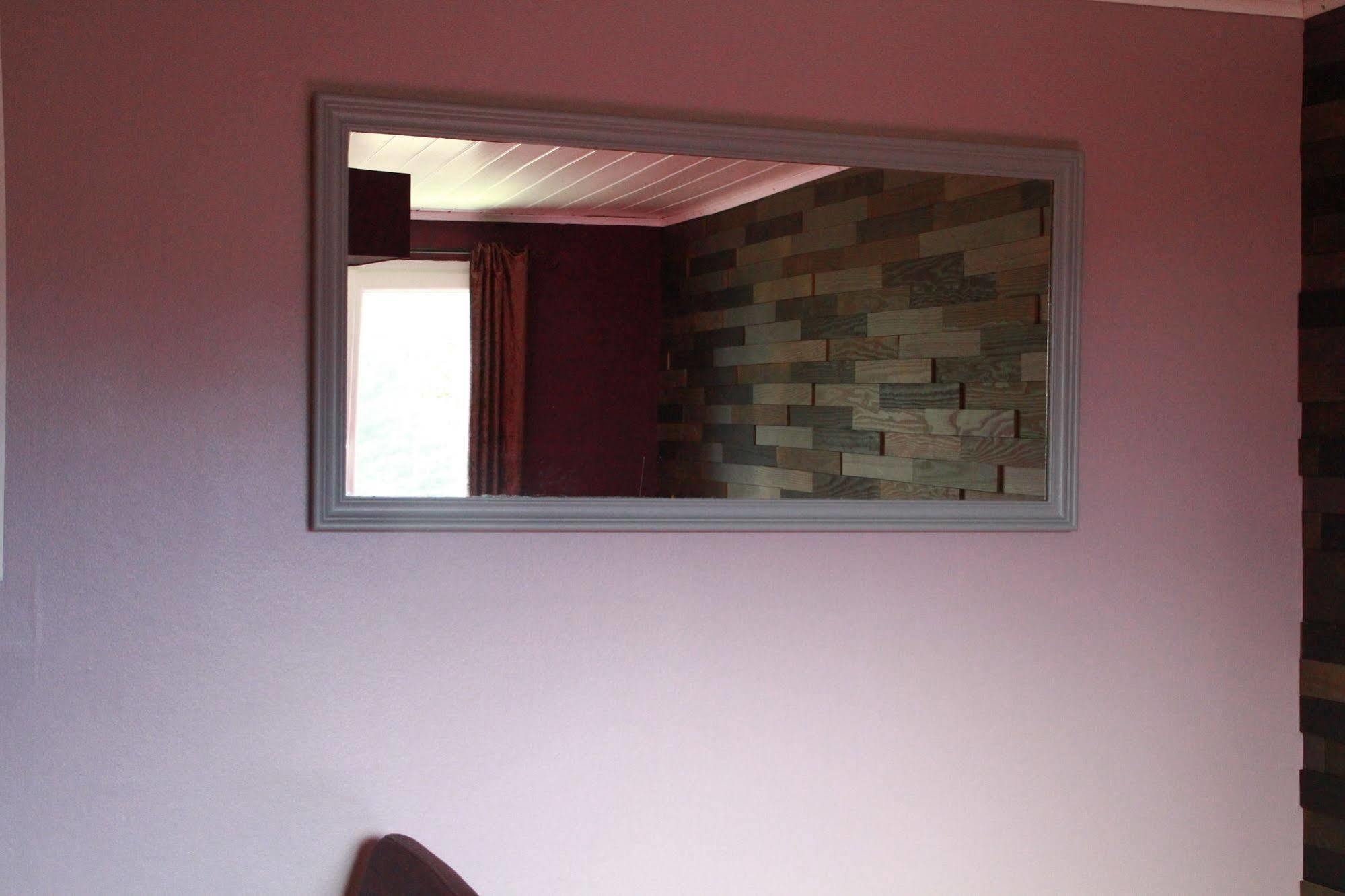La Vela Bed & Breakfast Peille Dış mekan fotoğraf
