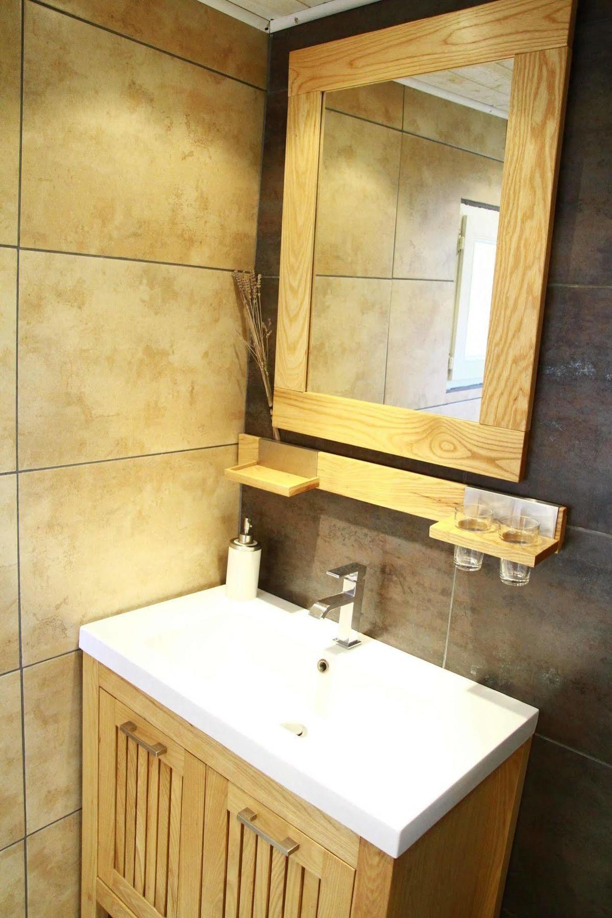 La Vela Bed & Breakfast Peille Dış mekan fotoğraf