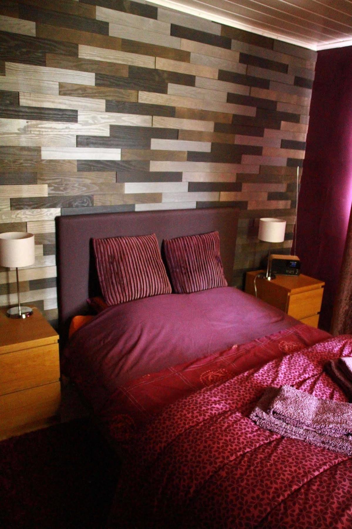 La Vela Bed & Breakfast Peille Dış mekan fotoğraf