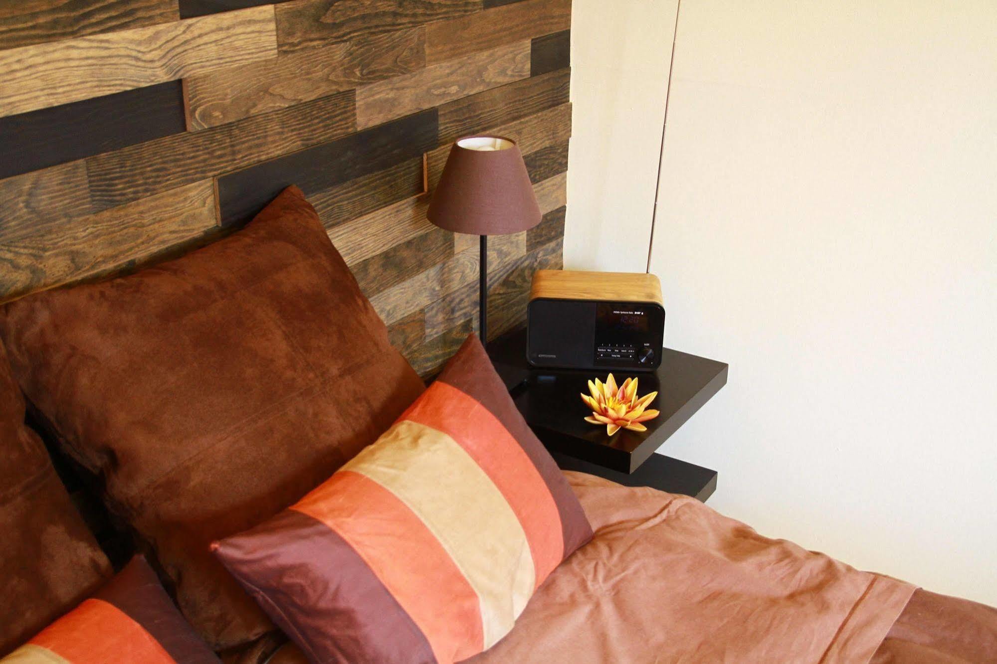 La Vela Bed & Breakfast Peille Dış mekan fotoğraf
