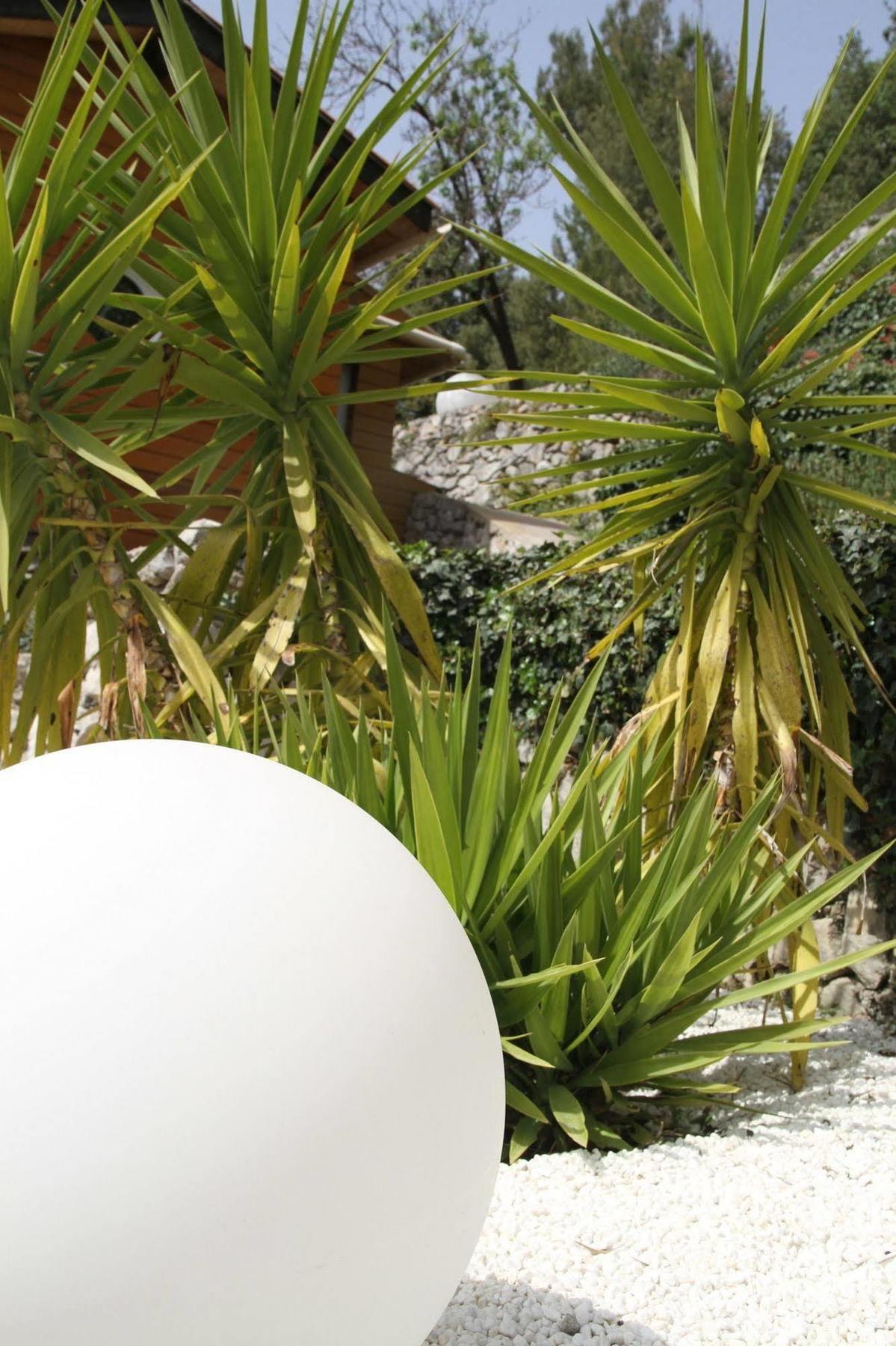 La Vela Bed & Breakfast Peille Dış mekan fotoğraf