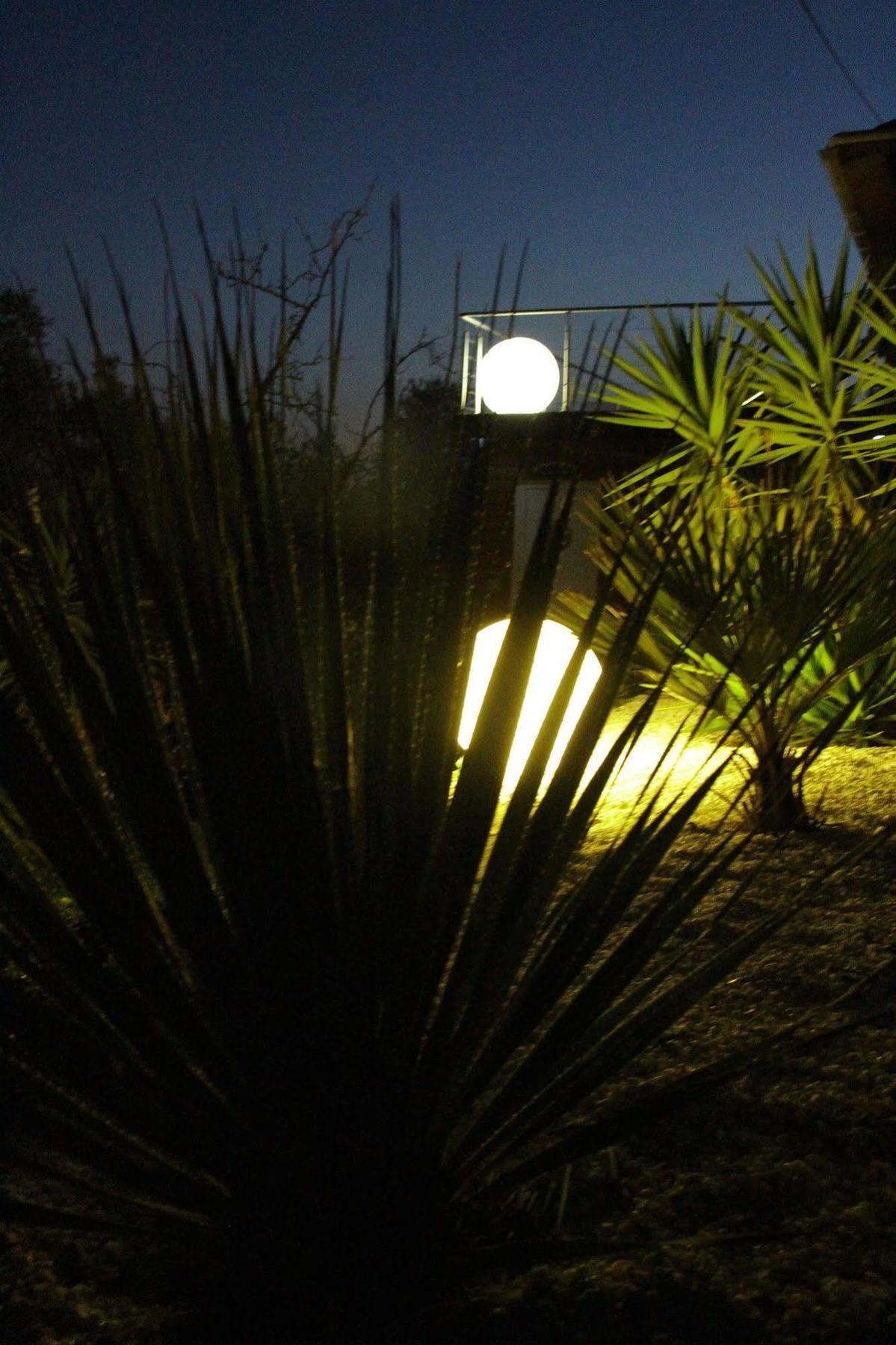 La Vela Bed & Breakfast Peille Dış mekan fotoğraf